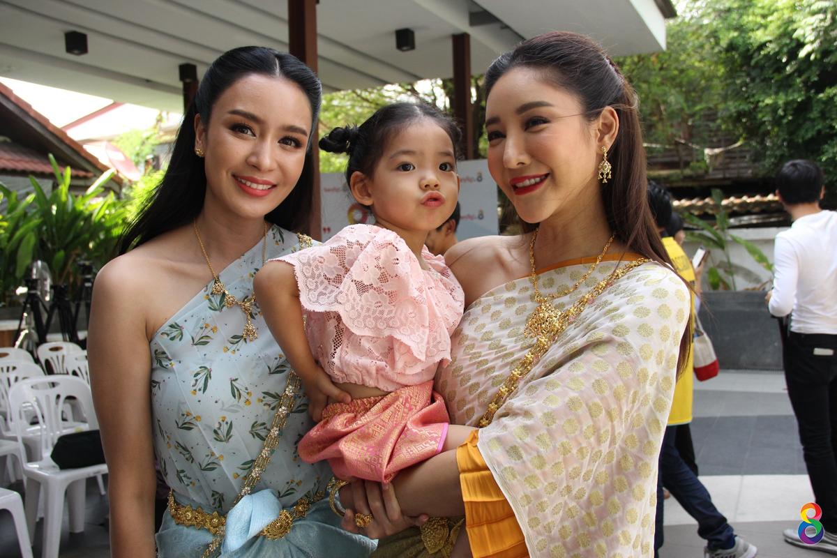 บวงสรวง ละคร เล่ห์รัญจวน ช่อง8