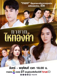 ทายาทไหทองคำ