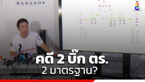 "ทนายษิทรา" ตั้งข้อสงสัย ตำรวจทำคดี "2 บิ๊ก ตร."...